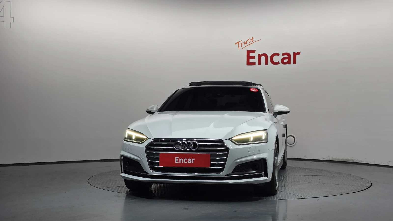 Audi A5 2.0TFSI ' DISTRONIC ' DIGITAL ' ������ | Mobile.bg � ����������� 3