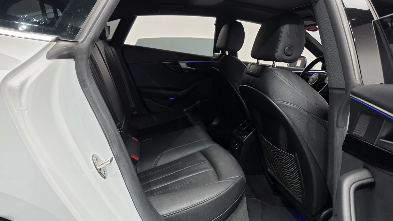 Audi A5 2.0TFSI ' DISTRONIC ' DIGITAL ' ������ | Mobile.bg � ����������� 11