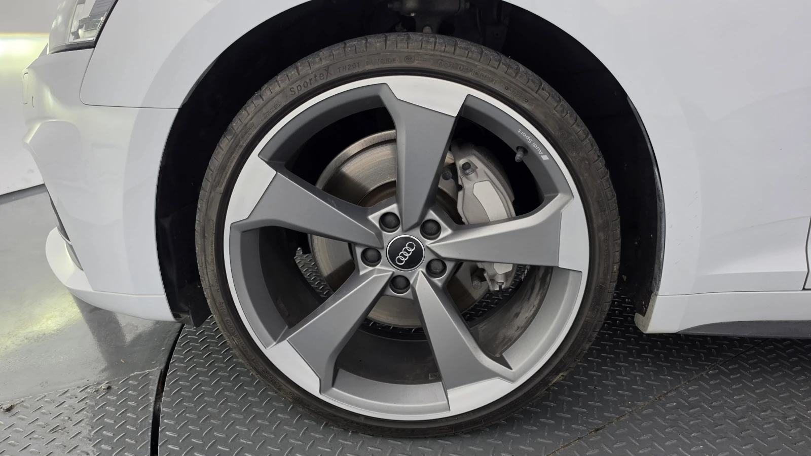 Audi A5 2.0TFSI ' DISTRONIC ' DIGITAL ' ������ | Mobile.bg � ����������� 5