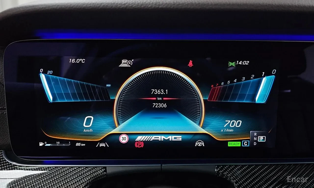 Mercedes-Benz CLS 53 AMG * 4MATIC+ * АВТОКРЕДИТ БЕЗ ПЪРВОНАЧАЛНА ВНОСКА* , снимка 8 - Автомобили и джипове - 55939993