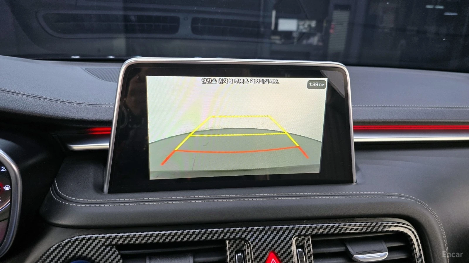 Genesis G70 Elite, снимка 17 - Автомобили и джипове - 56165834