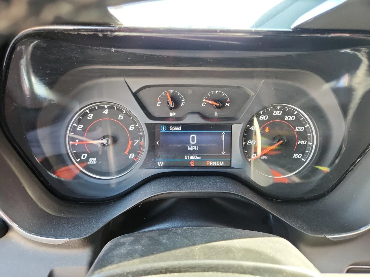 Chevrolet Camaro 2l Ls, снимка 9 - Автомобили и джипове - 56215035