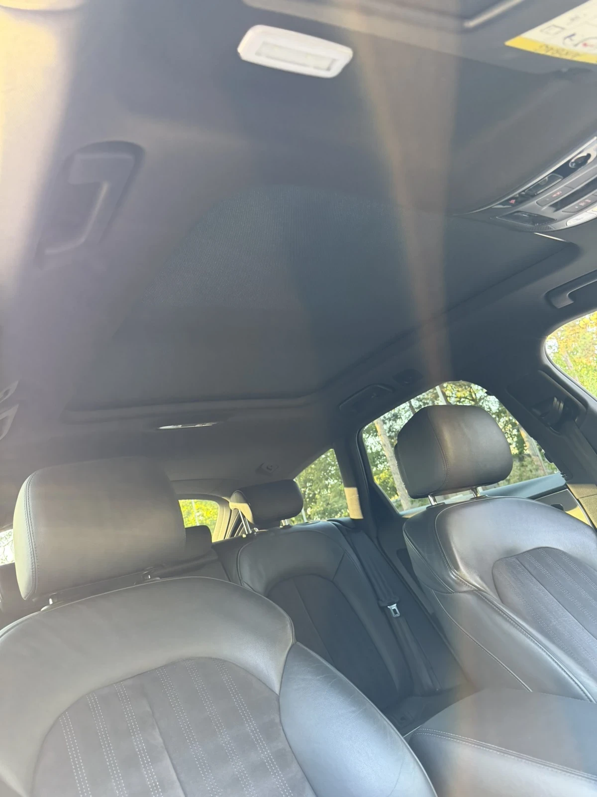 Audi A6 2.0 TDI 190 ULTRA, снимка 17 - Автомобили и джипове - 56215026