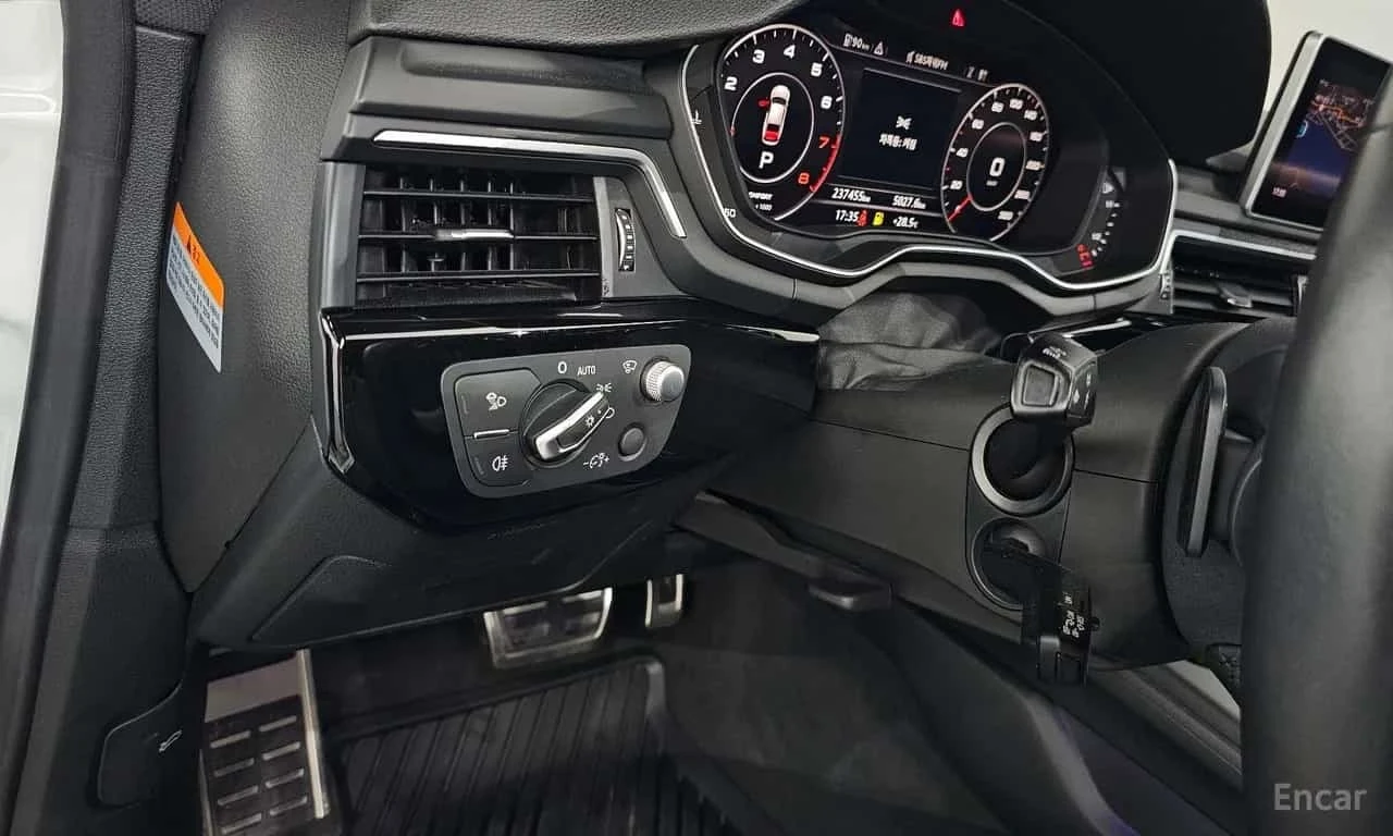 Audi A5 * 45 TFSI Quattro Premium Sportback * ����������� | Mobile.bg � ����������� 16