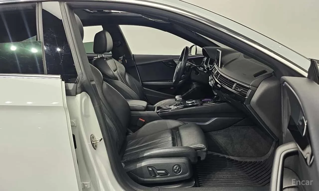 Audi A5 * 45 TFSI Quattro Premium Sportback * ����������� | Mobile.bg � ����������� 11