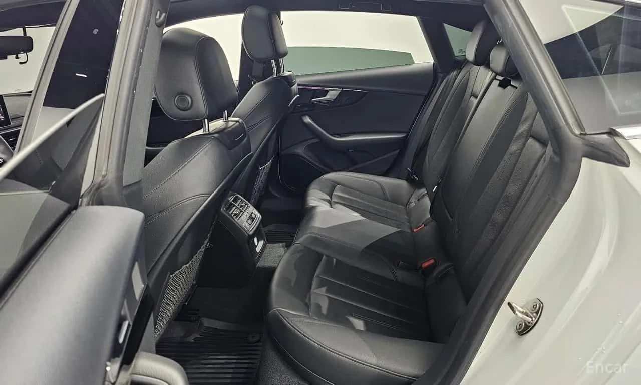 Audi A5 * 45 TFSI Quattro Premium Sportback * ����������� | Mobile.bg � ����������� 12