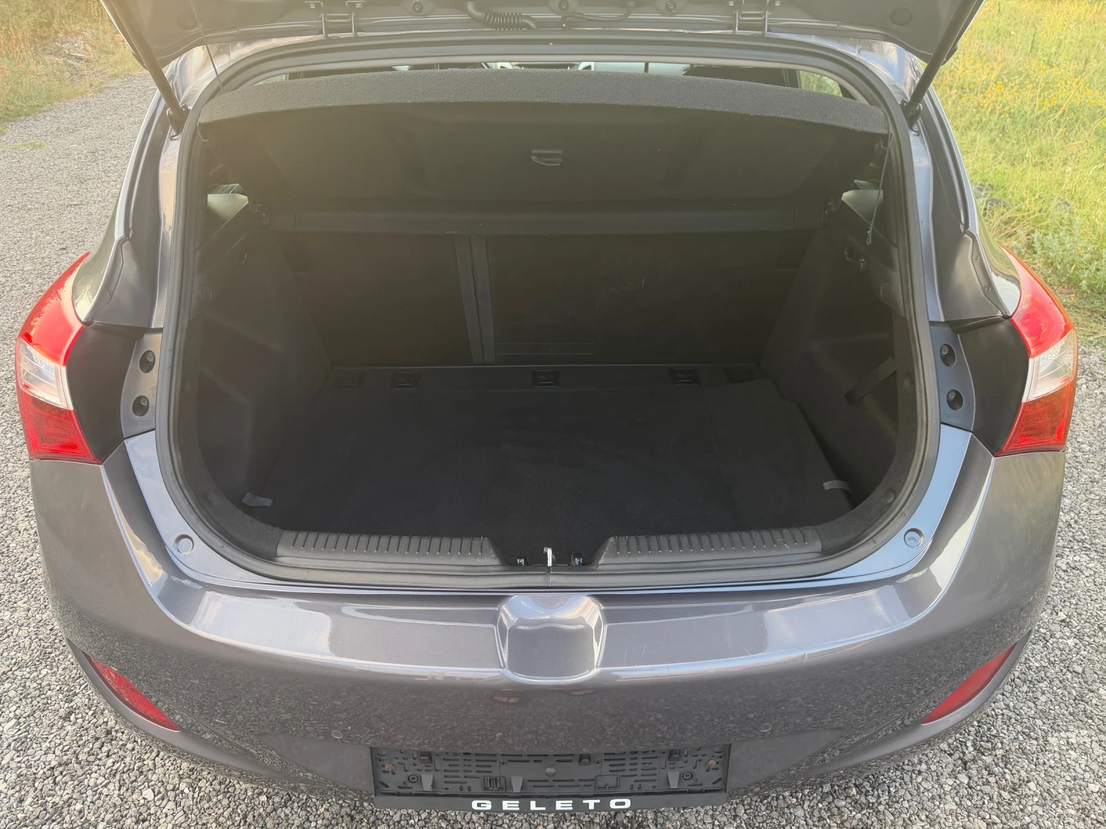 Hyundai I30 1.6crdi/������/���/germany | Mobile.bg � ����������� 14