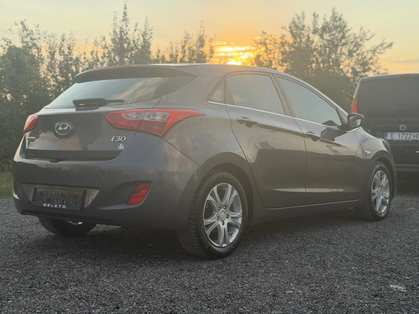 Hyundai I30 1.6crdi/������/���/germany | Mobile.bg � ����������� 6