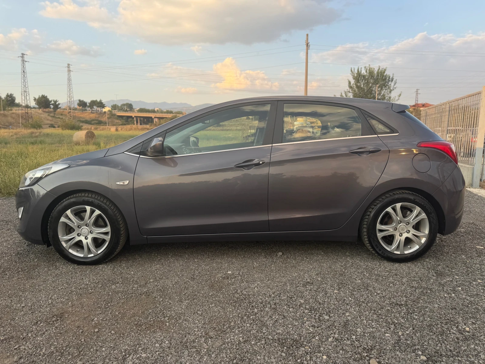 Hyundai I30 1.6crdi/������/���/germany | Mobile.bg � ����������� 3