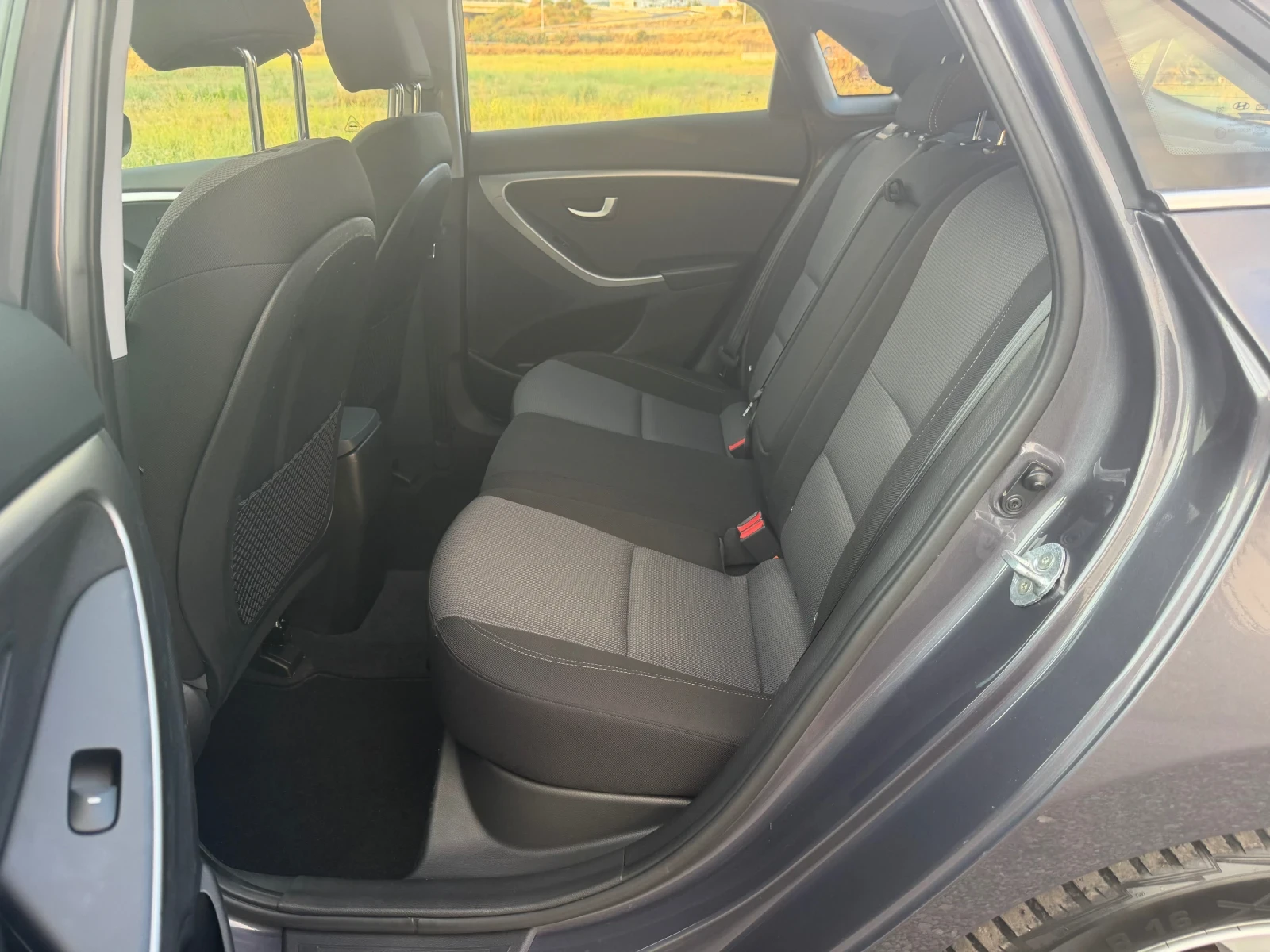 Hyundai I30 1.6crdi/������/���/germany | Mobile.bg � ����������� 11