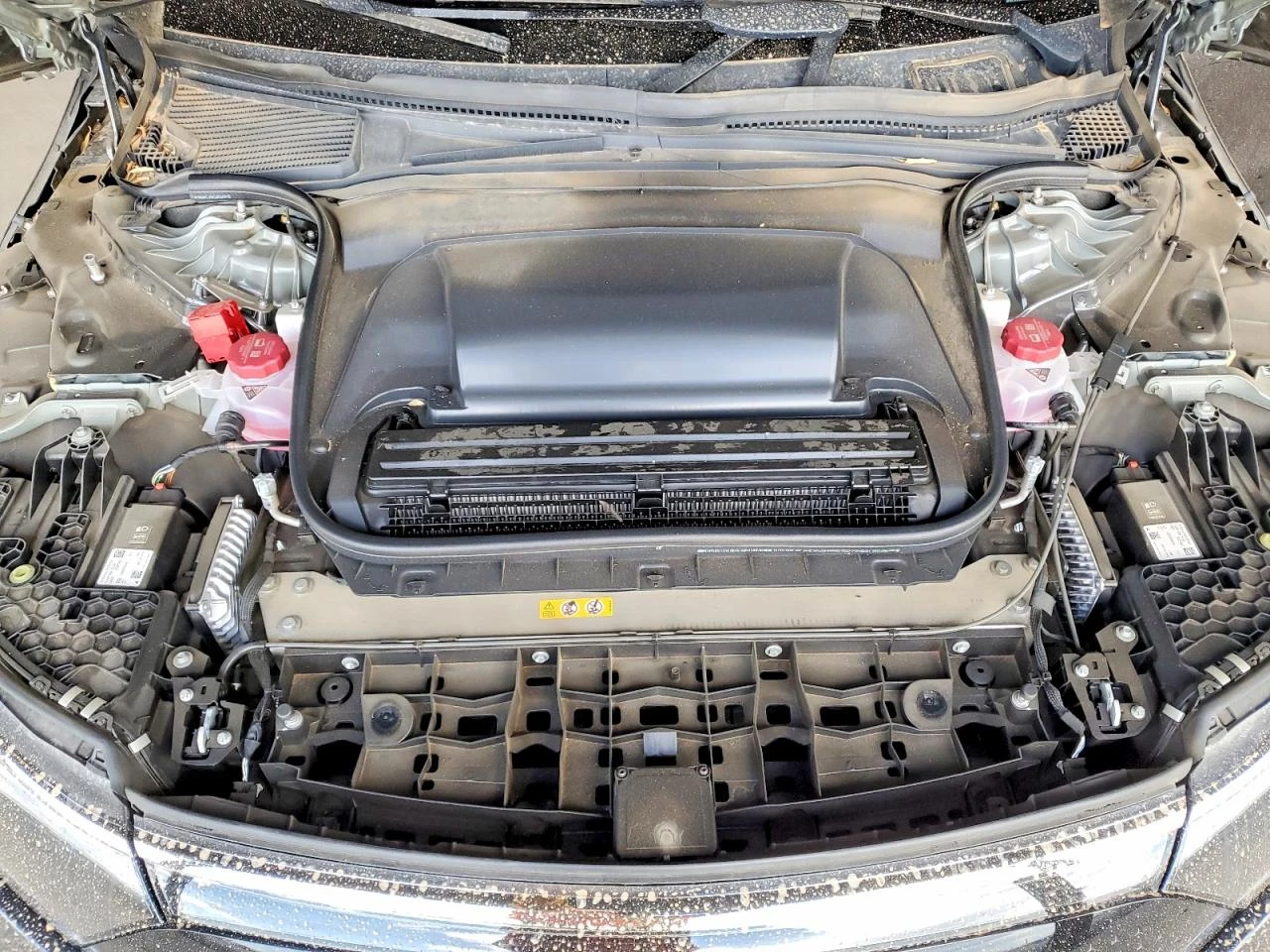 Mercedes-Benz EQS 450+  | Mobile.bg � ����������� 11