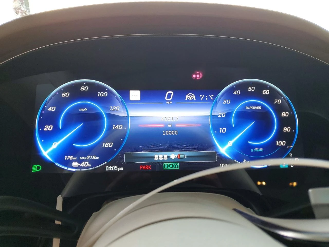 Mercedes-Benz EQS 450+  | Mobile.bg � ����������� 9