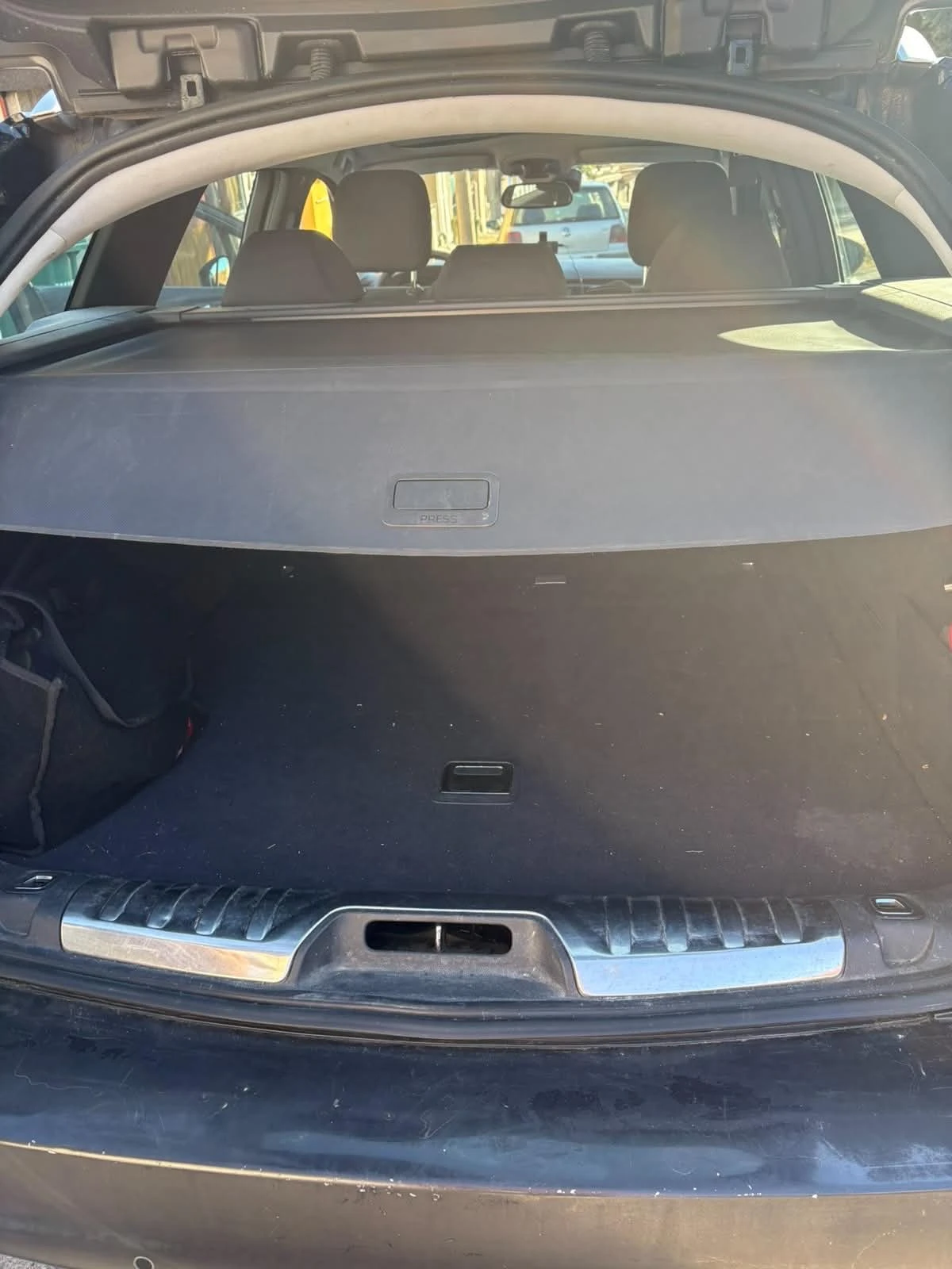Peugeot 508 1.6 e-HDi, снимка 16 - Автомобили и джипове - 56466529