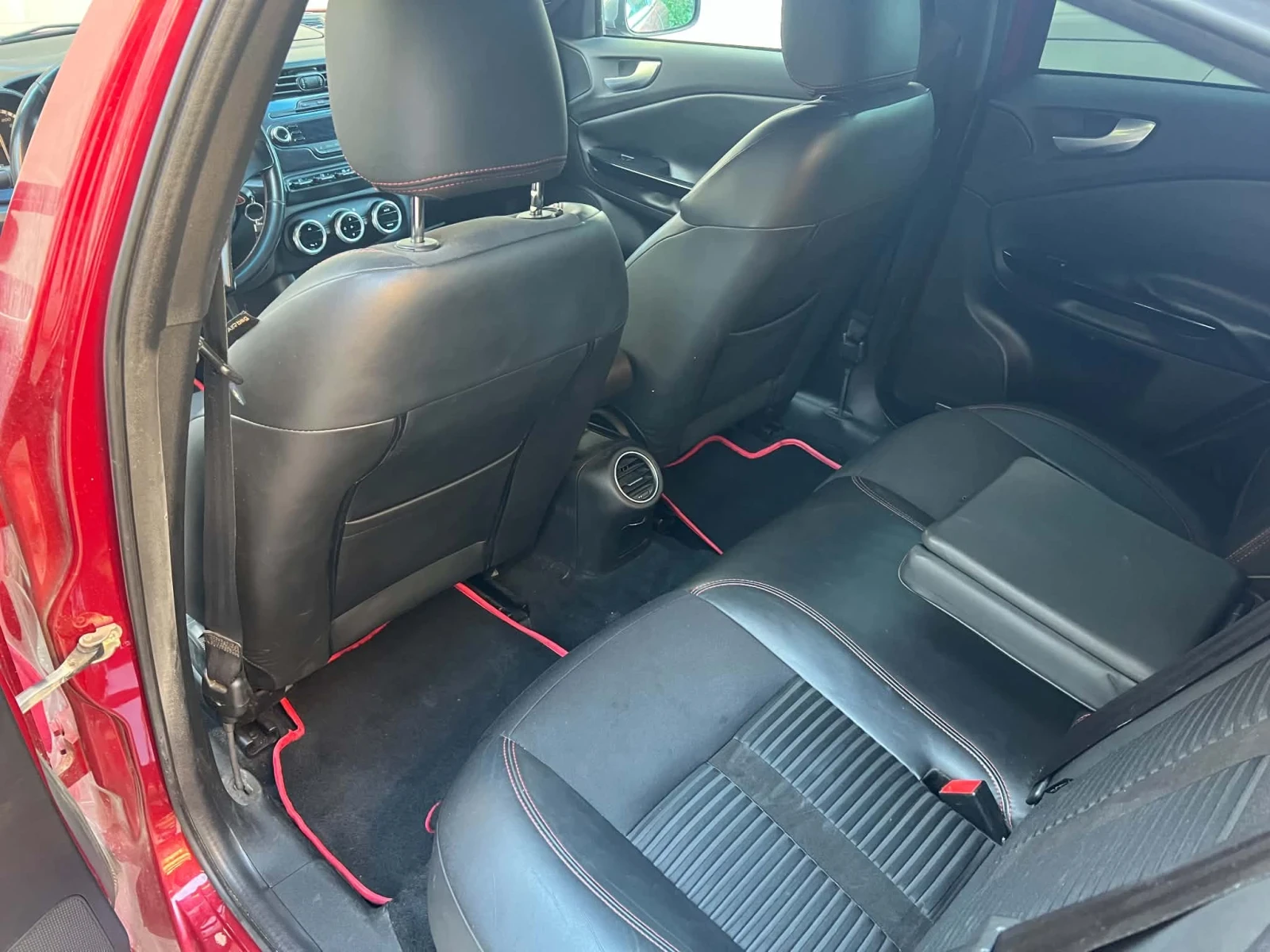 Alfa Romeo Giulietta 2.0 | Mobile.bg � ����������� 13