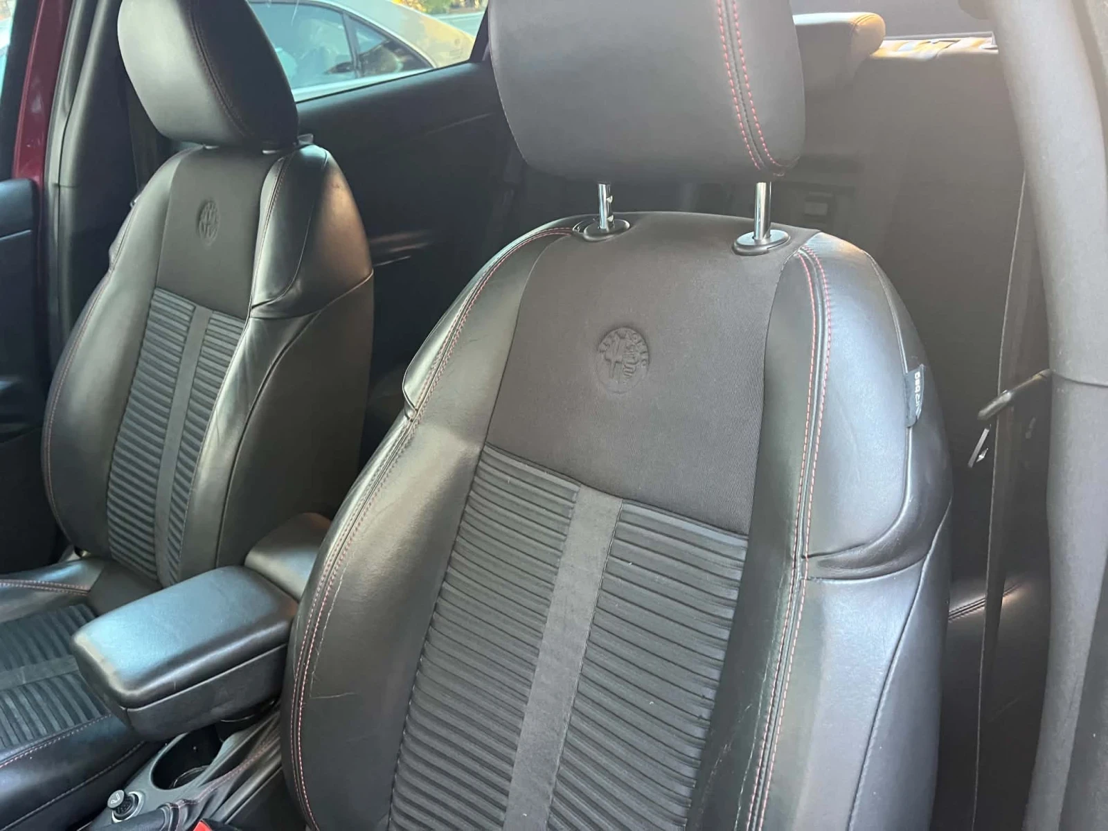 Alfa Romeo Giulietta 2.0 | Mobile.bg � ����������� 14