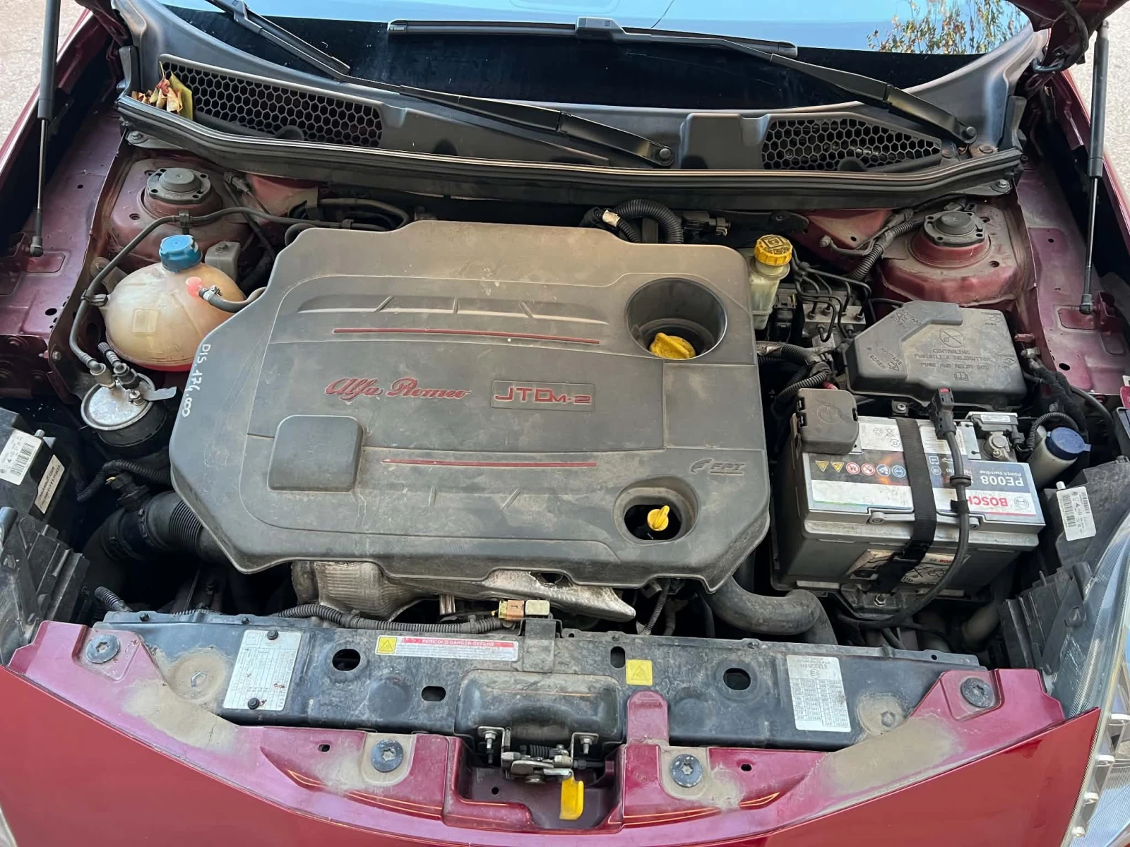 Alfa Romeo Giulietta 2.0 | Mobile.bg � ����������� 5
