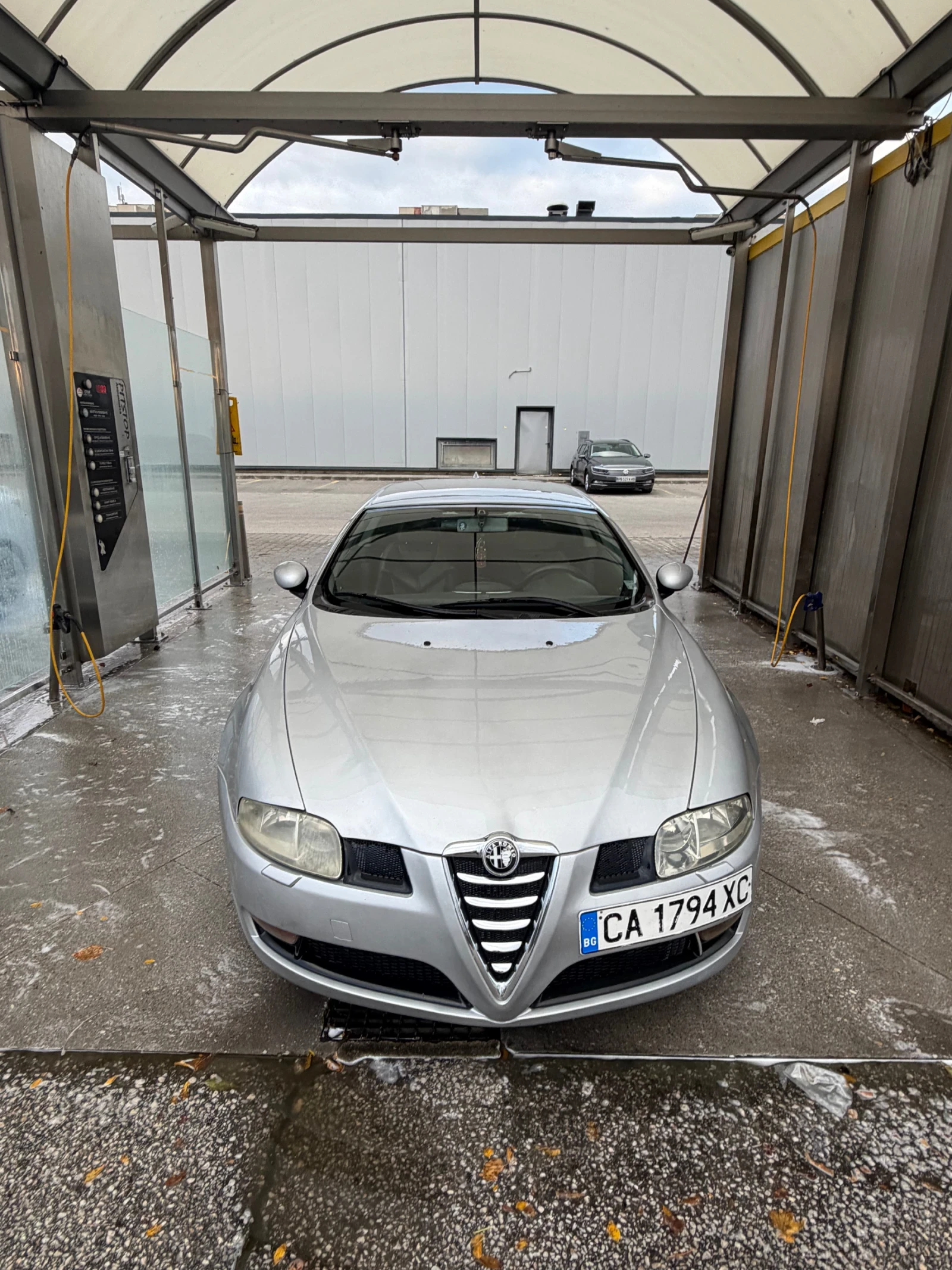 Alfa Romeo Gt | Mobile.bg � ����������� 1