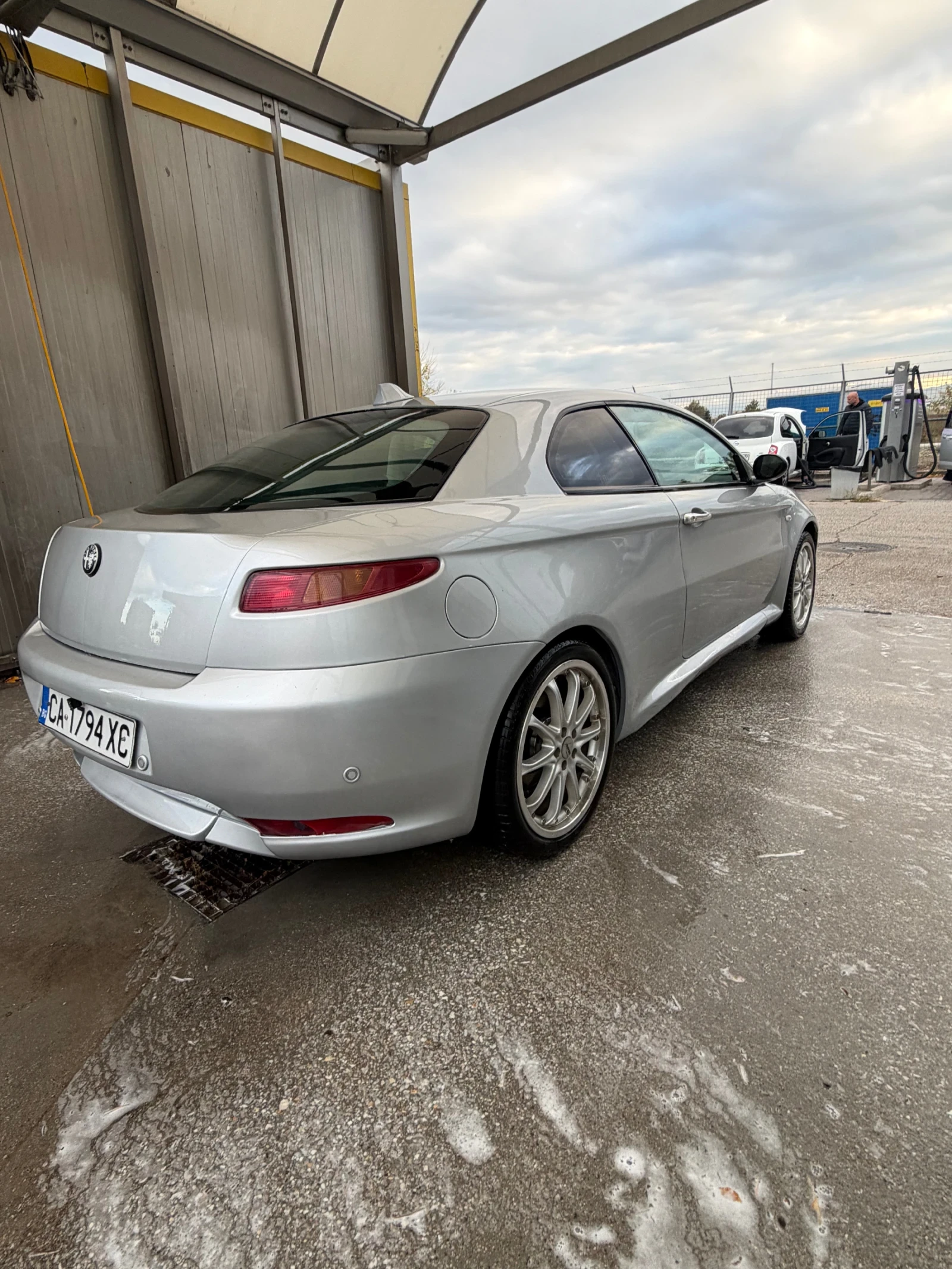 Alfa Romeo Gt | Mobile.bg � ����������� 3