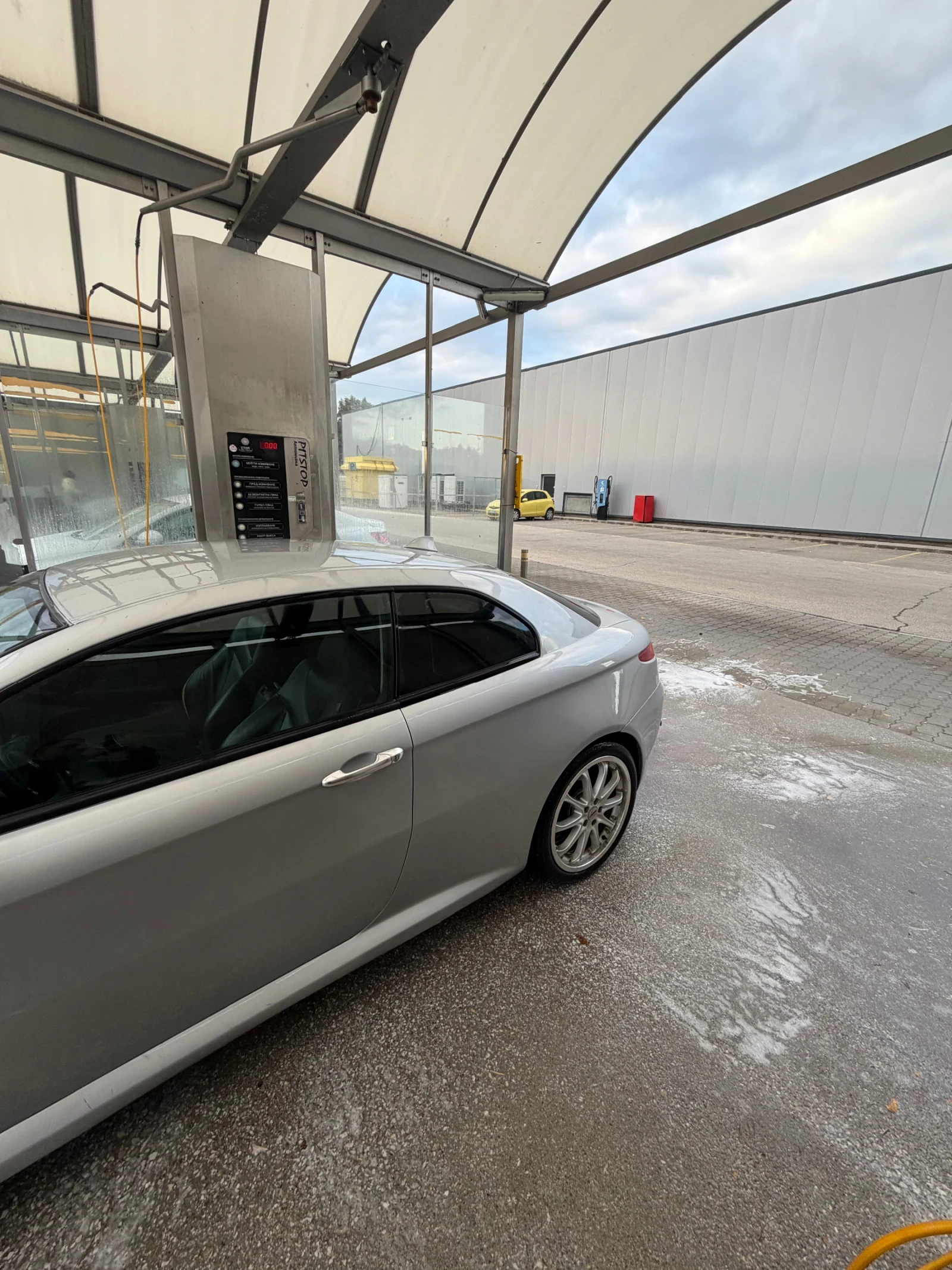 Alfa Romeo Gt | Mobile.bg � ����������� 4