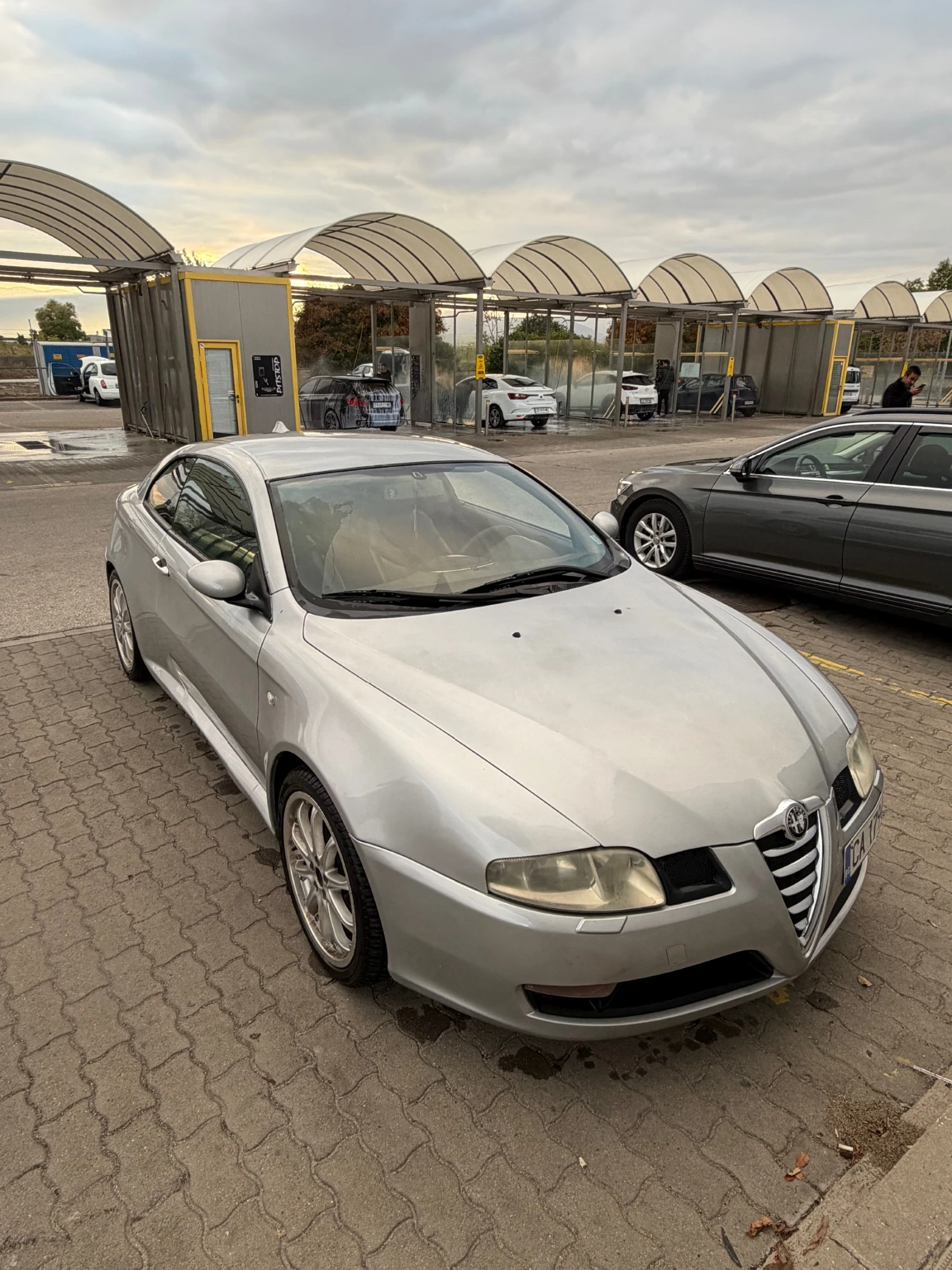 Alfa Romeo Gt | Mobile.bg � ����������� 11