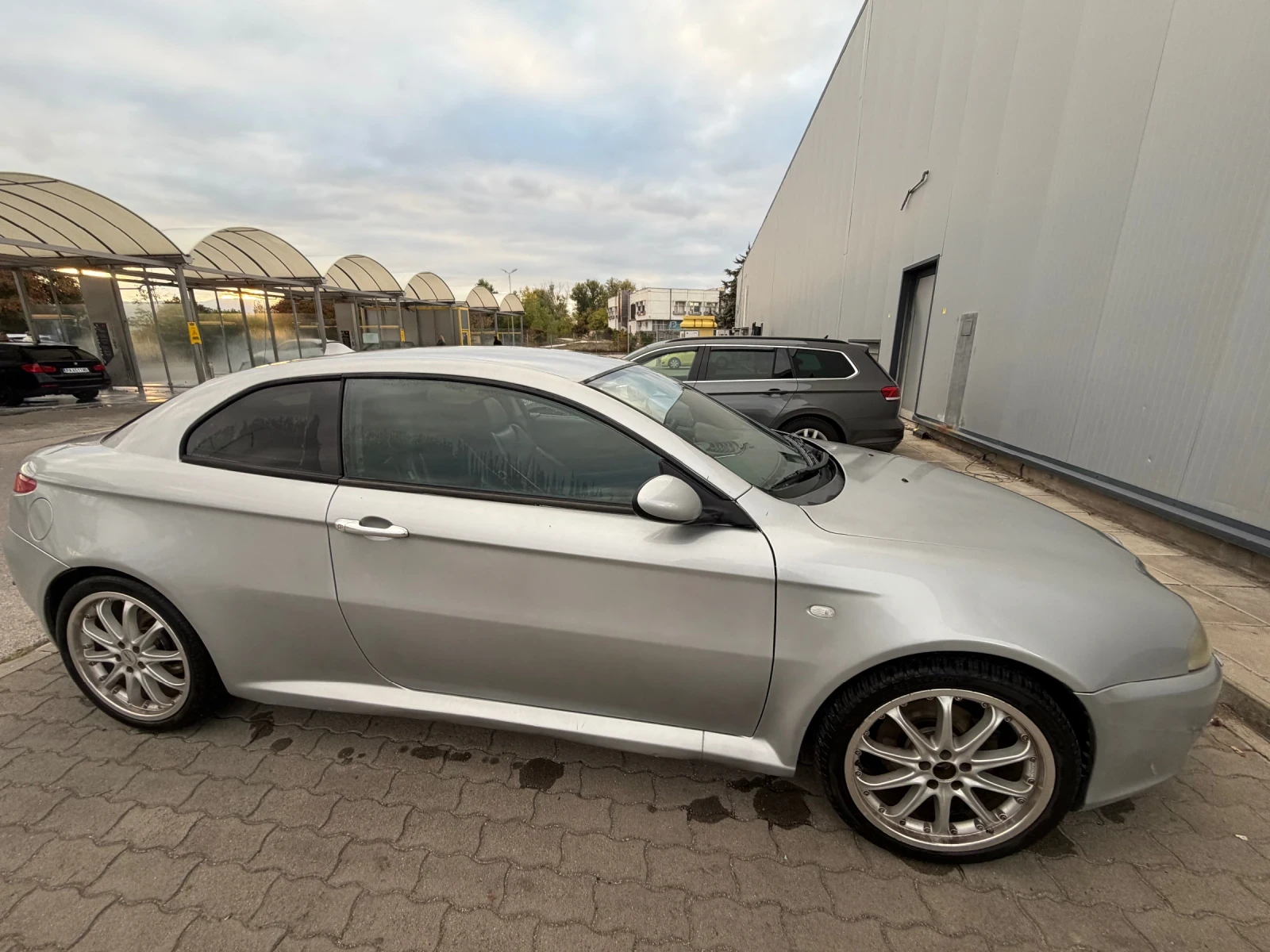 Alfa Romeo Gt | Mobile.bg � ����������� 12