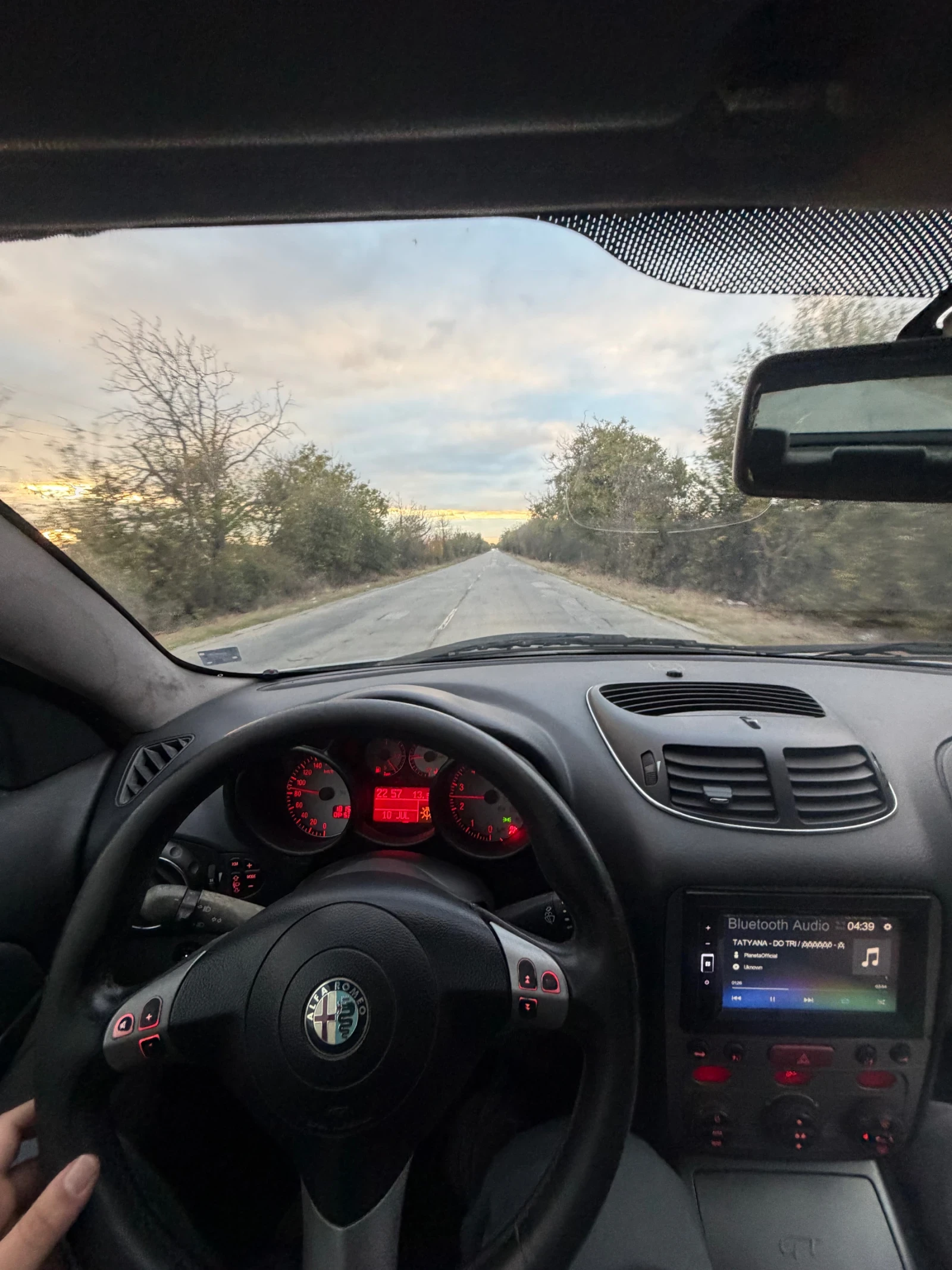 Alfa Romeo Gt | Mobile.bg � ����������� 13