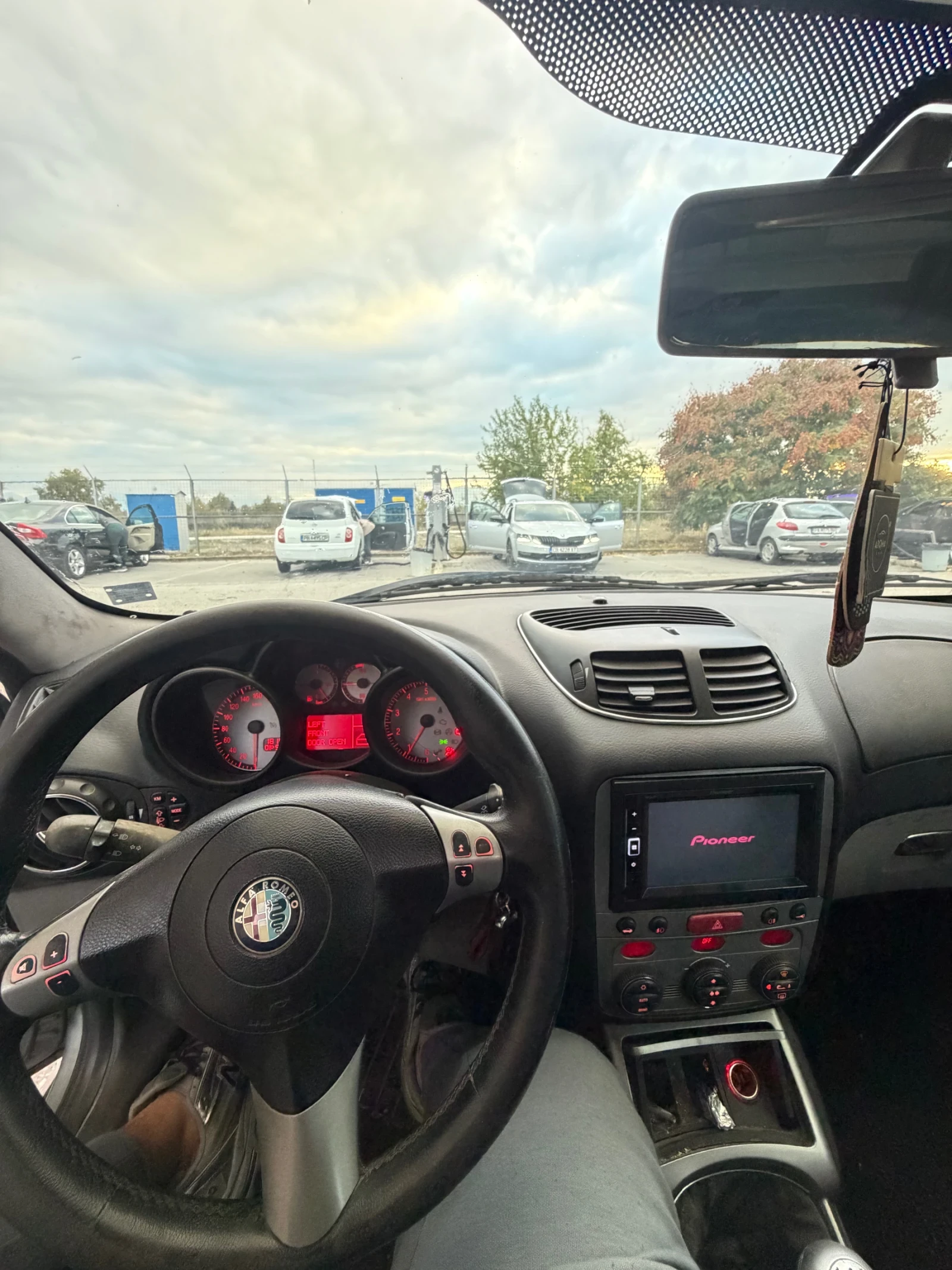 Alfa Romeo Gt | Mobile.bg � ����������� 6