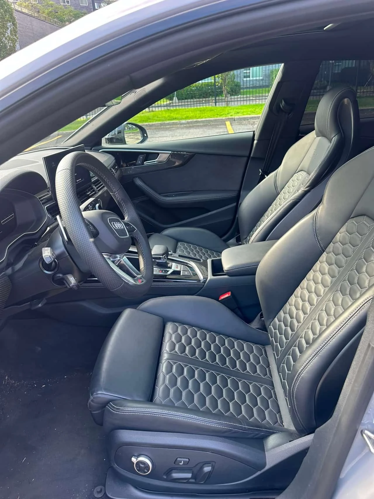 Audi Quattro * 2.9 TFSI * CARFAX * ����� �� ����������� | Mobile.bg � ����������� 13
