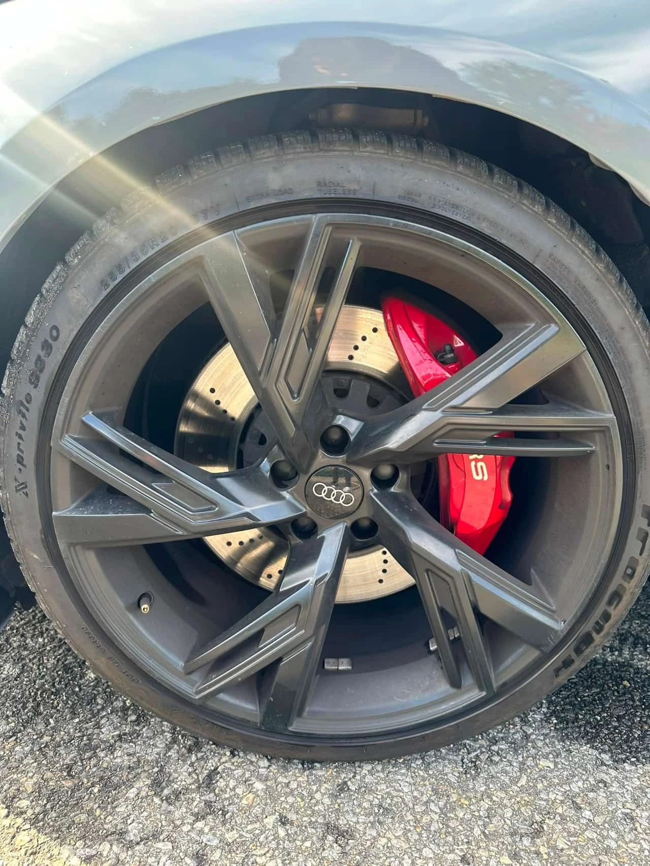 Audi Quattro * 2.9 TFSI * CARFAX * ����� �� ����������� | Mobile.bg � ����������� 7