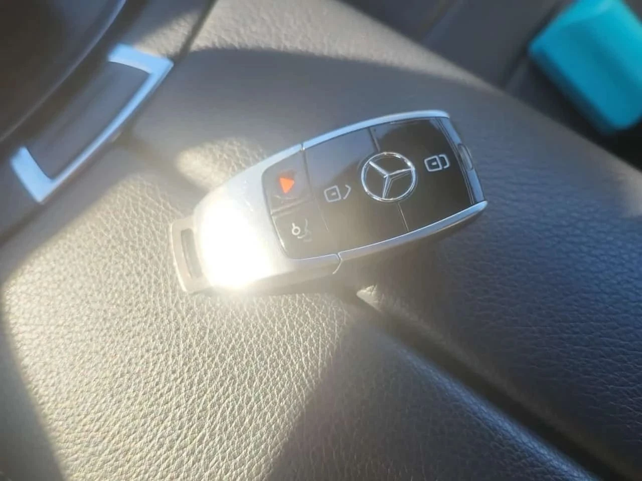 Mercedes-Benz E 400, снимка 8 - Автомобили и джипове - 56737979