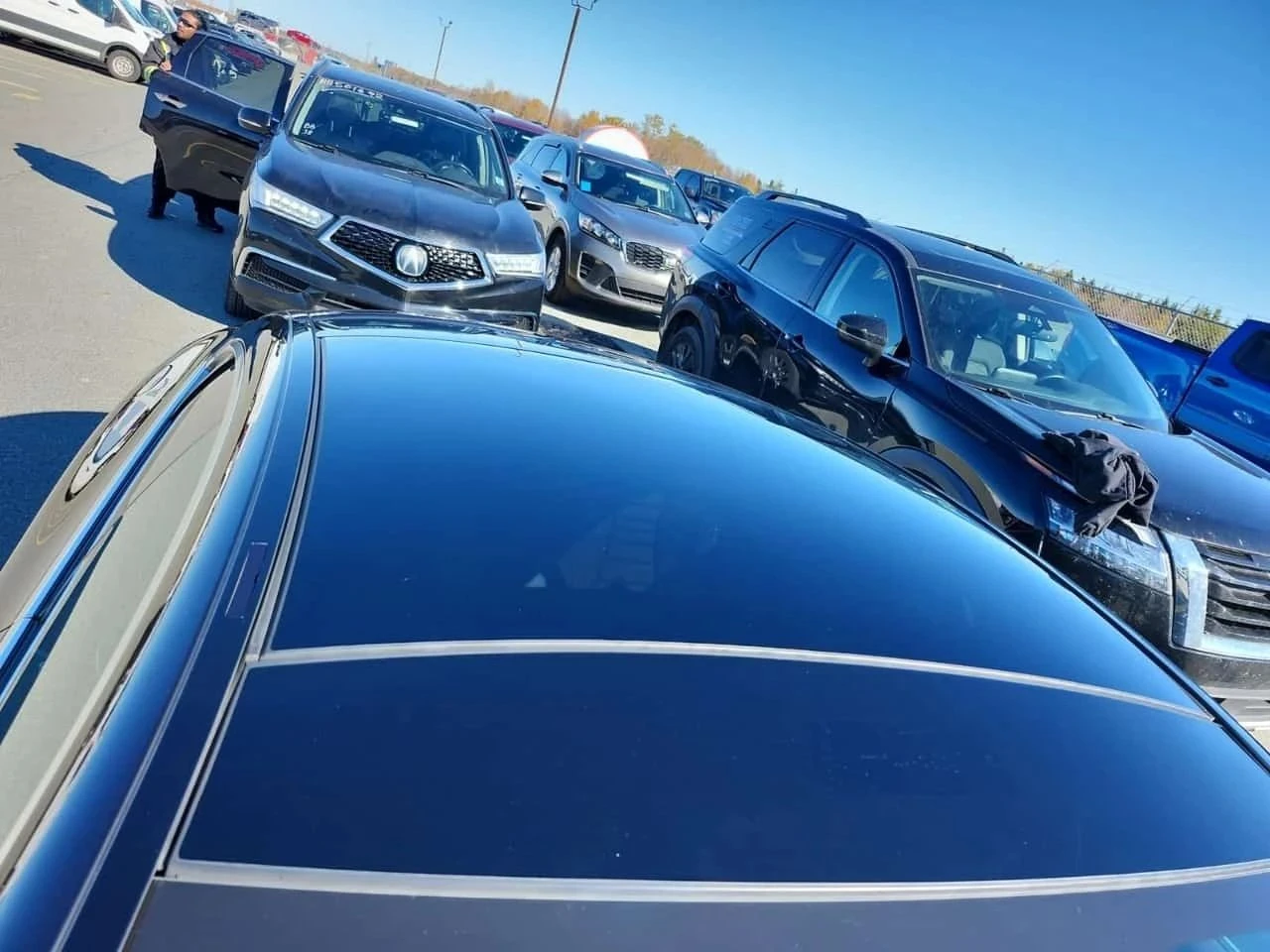 Mercedes-Benz E 400, снимка 7 - Автомобили и джипове - 56737979