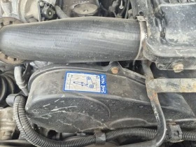 Mitsubishi Pajero 2.5tdi turbo intercooler, снимка 8