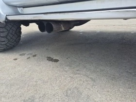 Mitsubishi Pajero 2.5tdi turbo intercooler, снимка 13
