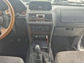 Mitsubishi Pajero 2.5tdi turbo intercooler, снимка 5