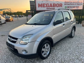 Suzuki Ignis 1.5i 16v-99p.s-4x4/Facelift/Klima