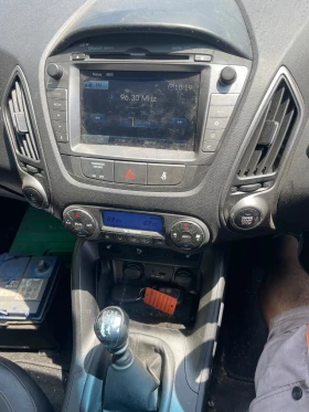 Hyundai IX35 1.7, снимка 5