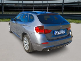 BMW X1 Fcelift Full M packet, снимка 4