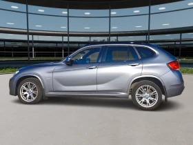 BMW X1 Fcelift Full M packet, снимка 5