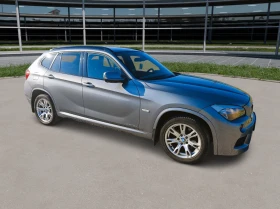 BMW X1 Fcelift Full M packet, снимка 14