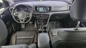 Kia Sportage 2.0 2WD PRESTIGE autogeorge.com, снимка 6