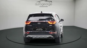 Kia Sportage 2.0 2WD PRESTIGE autogeorge.com, снимка 4