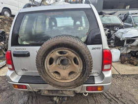 Suzuki Grand vitara 2.0hdi 16v, снимка 4