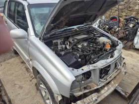 Suzuki Grand vitara 2.0hdi 16v, снимка 5