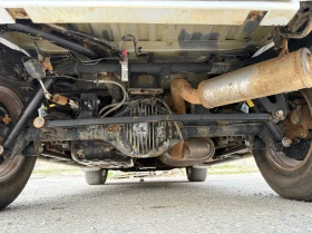 Opel Frontera 2.2 DTI (116 Hp), снимка 13