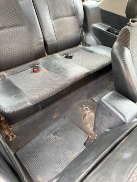 Opel Frontera 2.2 DTI (116 Hp), снимка 10