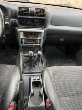 Opel Frontera 2.2 DTI (116 Hp), снимка 8