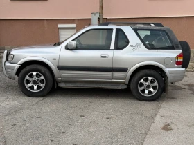 Opel Frontera 2.2 DTI (116 Hp), снимка 3