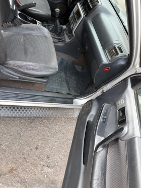 Opel Frontera 2.2 DTI (116 Hp), снимка 9