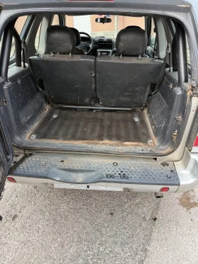 Opel Frontera 2.2 DTI (116 Hp), снимка 5