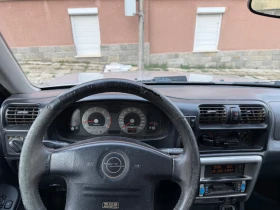 Opel Frontera 2.2 DTI (116 Hp), снимка 7